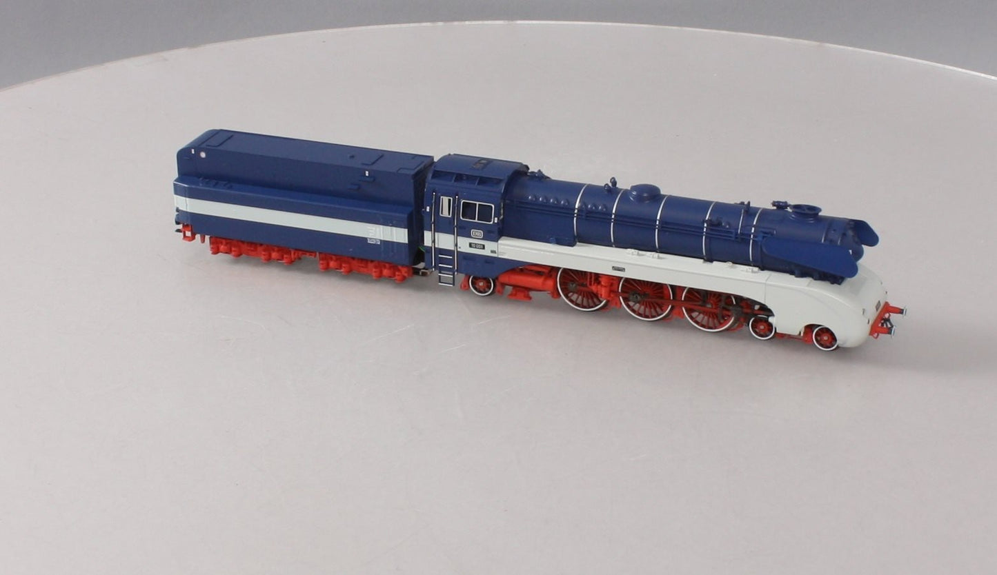Marklin 37084 HO Scale DB Class 10 Steam Locomotive