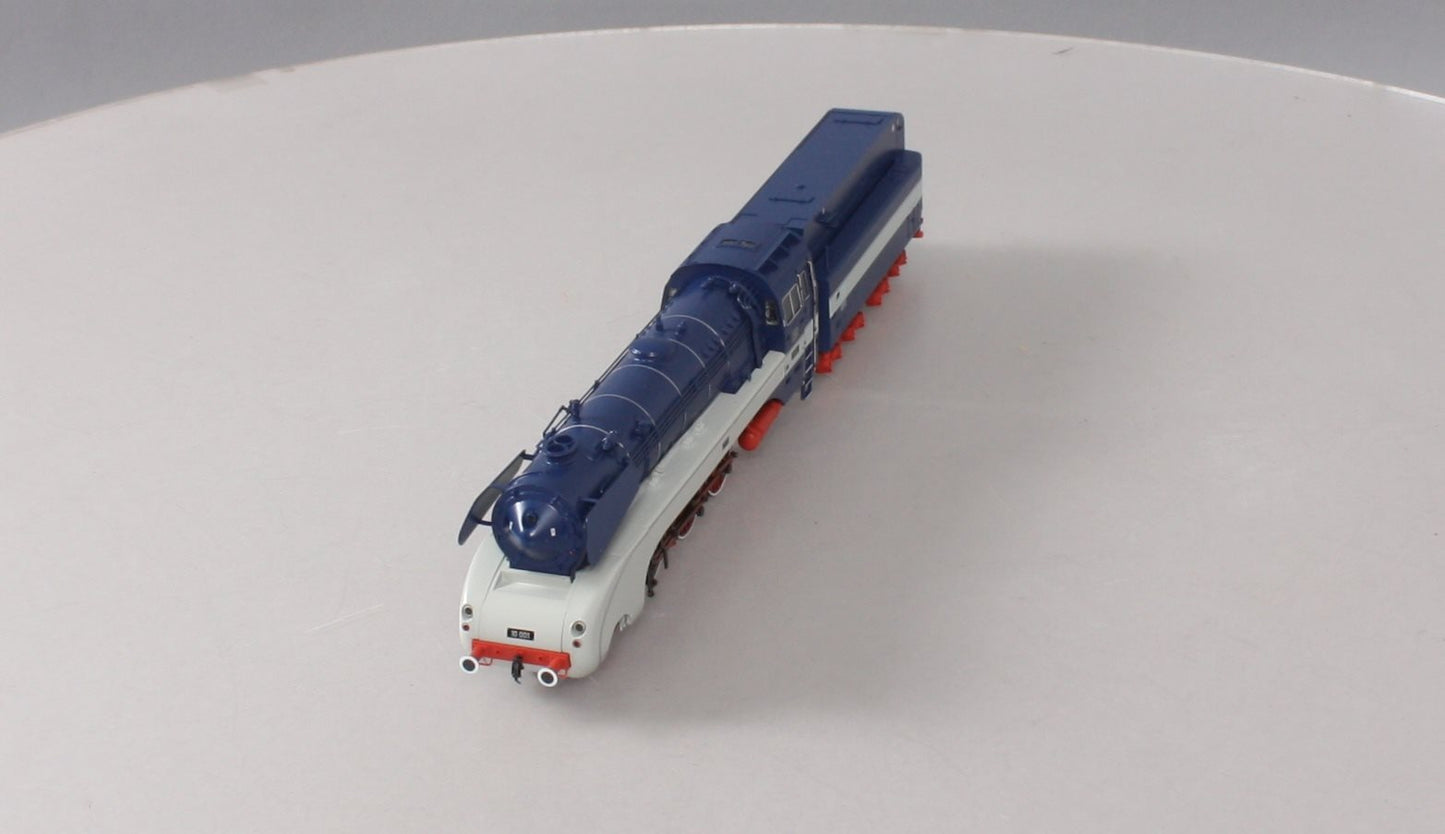 Marklin 37084 HO Scale DB Class 10 Steam Locomotive