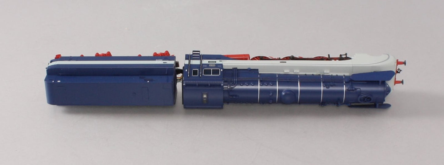 Marklin 37084 HO Scale DB Class 10 Steam Locomotive