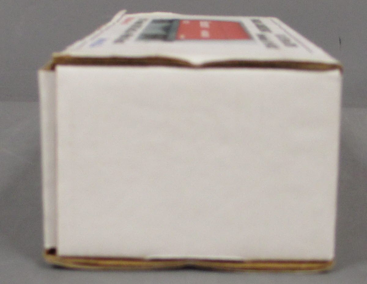 Funaro & Camerlengo 1010 HO Borden's Milk Tank Car Resin Kit