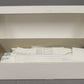 Funaro & Camerlengo 5050 HO Erie / NYS&W Horiz. Rib Hopper Kit