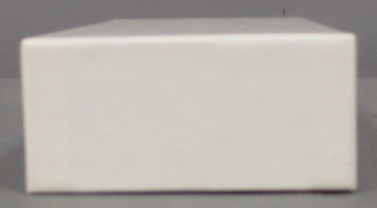 Funaro & Camerlengo 5050 HO Erie / NYS&W Horiz. Rib Hopper Kit