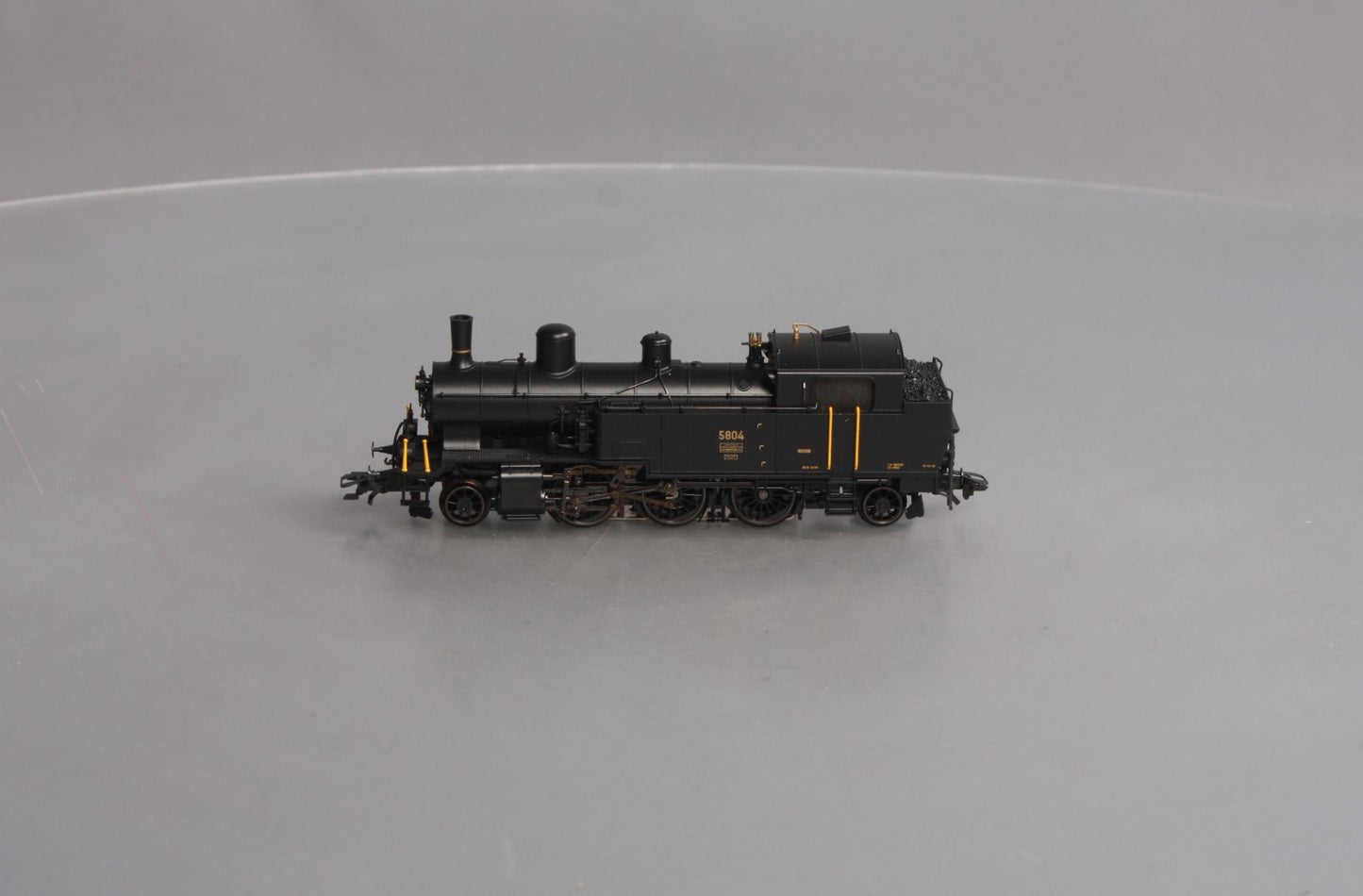 Marklin 37137 SBB cl 3/5 Stm Tank Loco