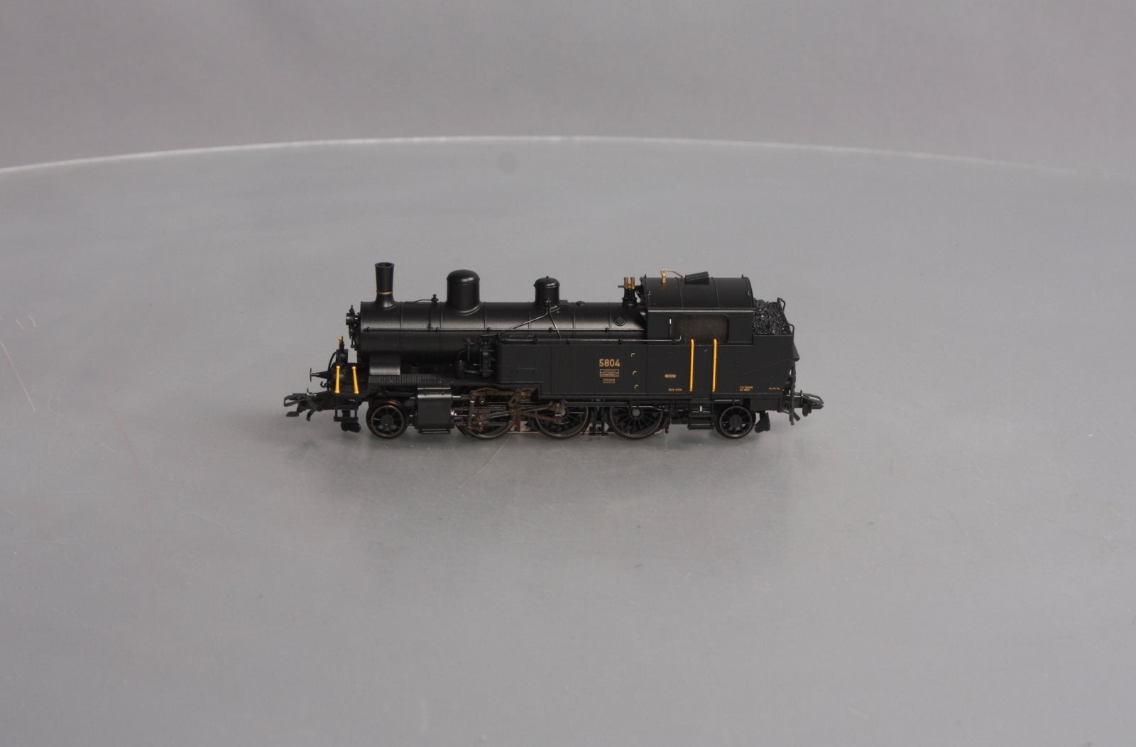 Marklin 37137 SBB cl 3/5 Stm Tank Loco