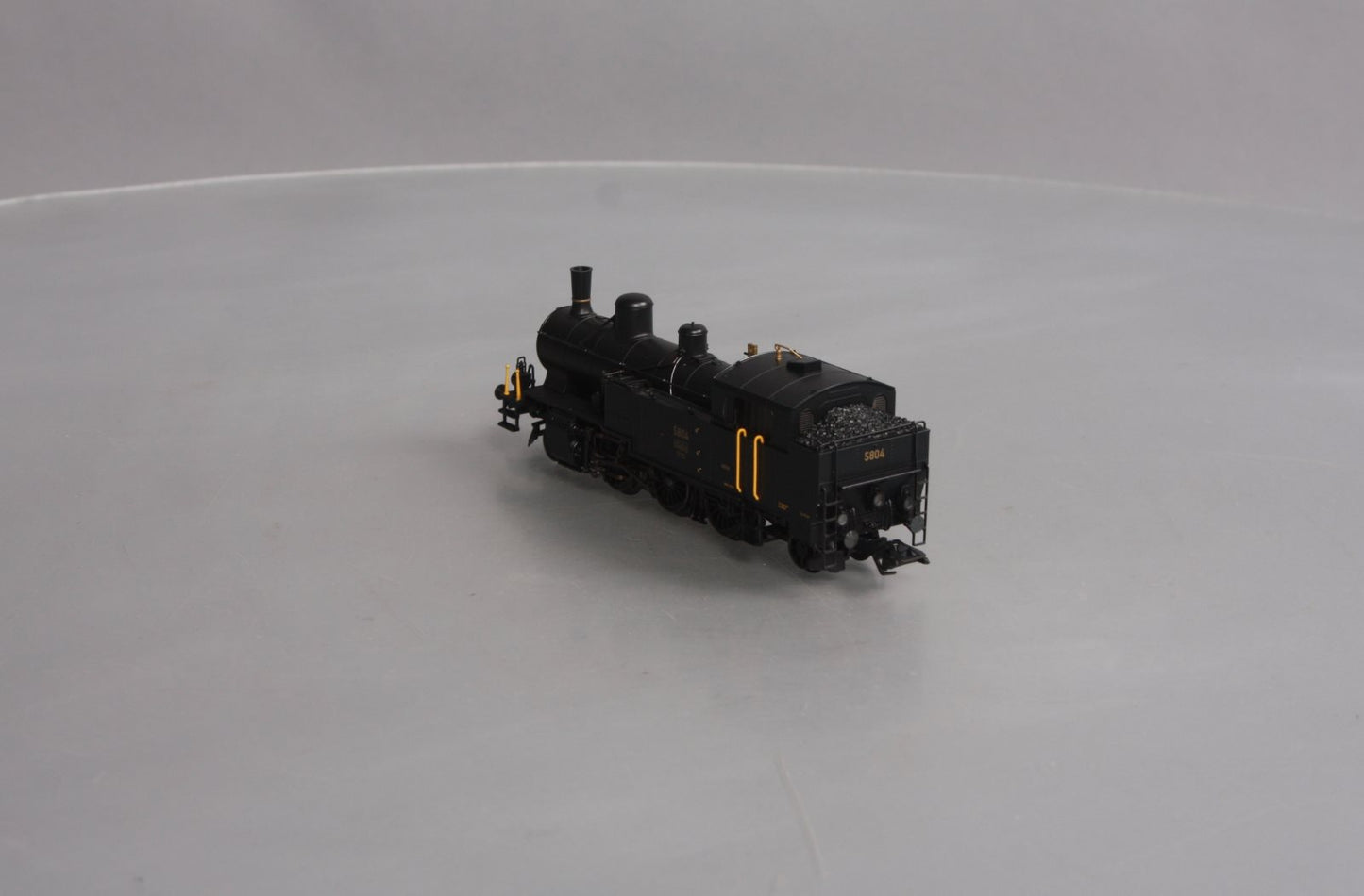 Marklin 37137 SBB cl 3/5 Stm Tank Loco