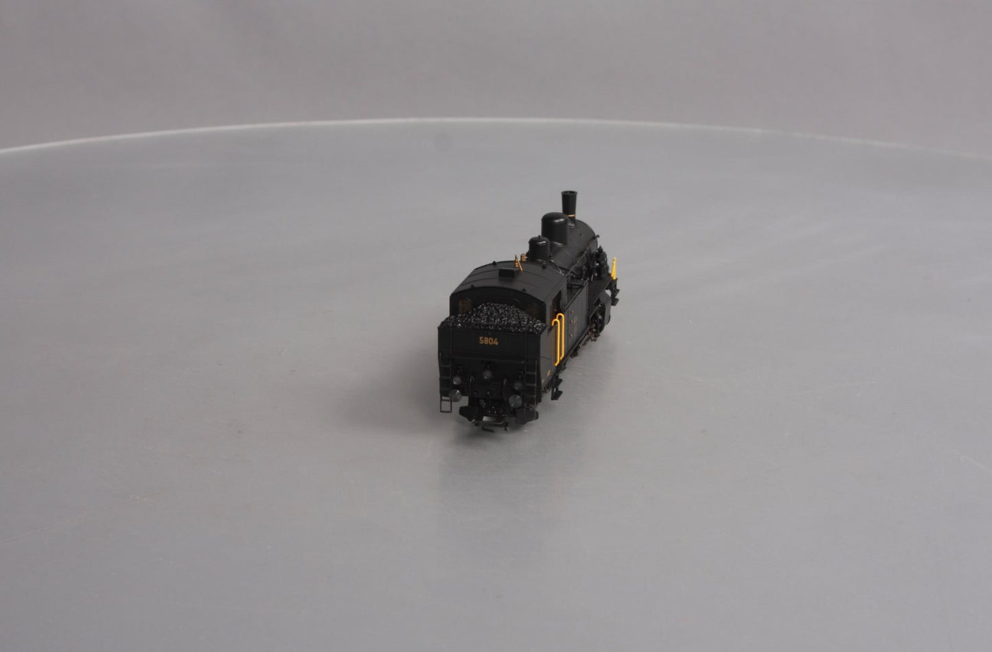 Marklin 37137 SBB cl 3/5 Stm Tank Loco