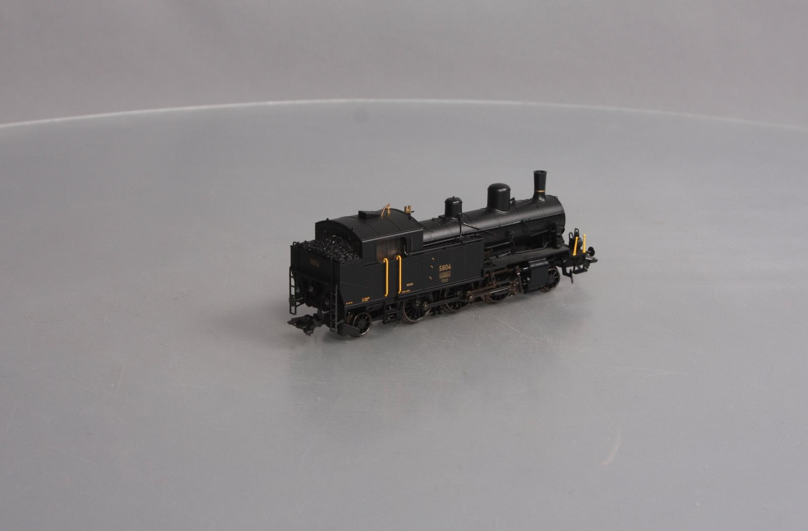 Marklin 37137 SBB cl 3/5 Stm Tank Loco