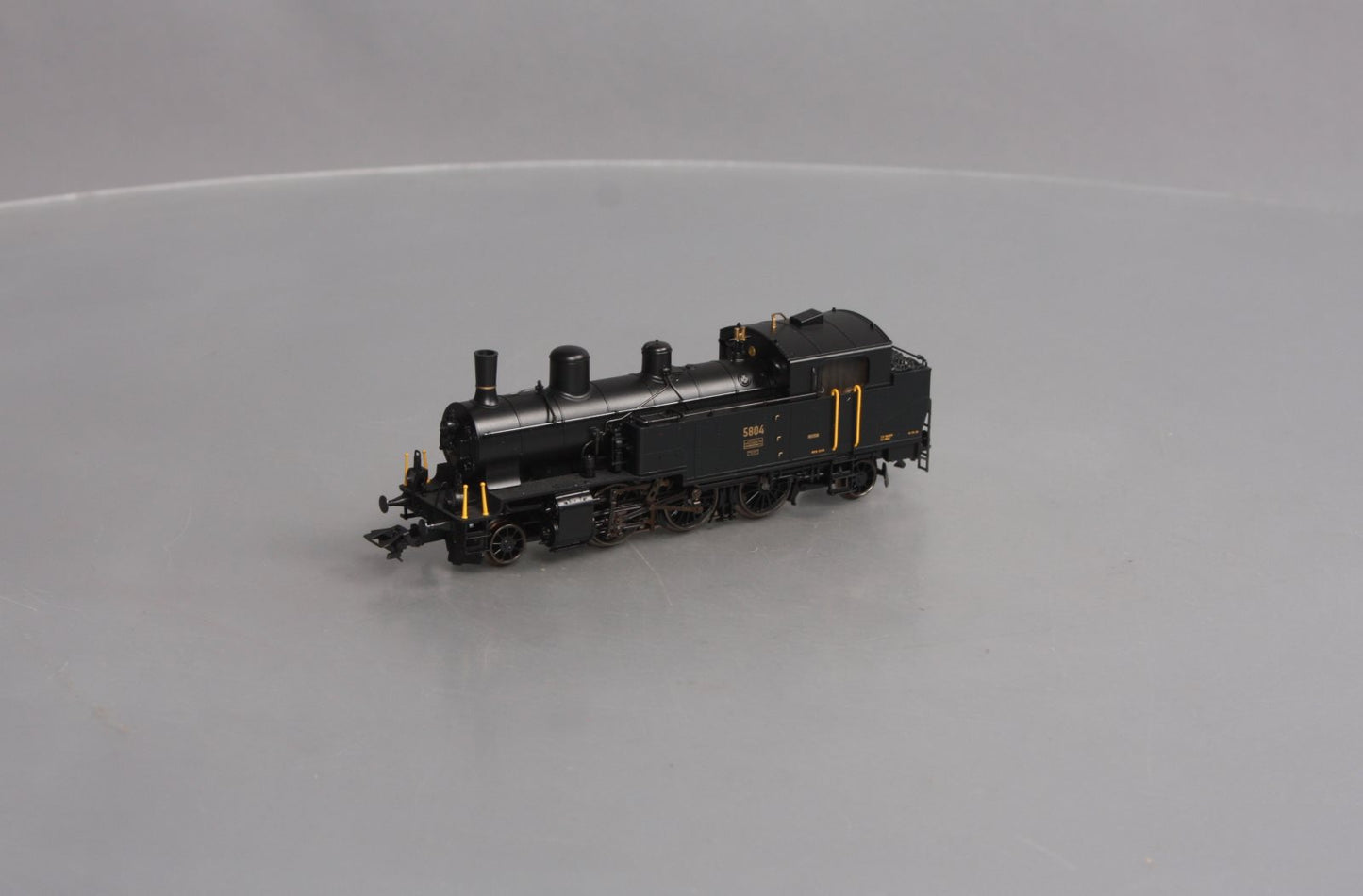 Marklin 37137 SBB cl 3/5 Stm Tank Loco