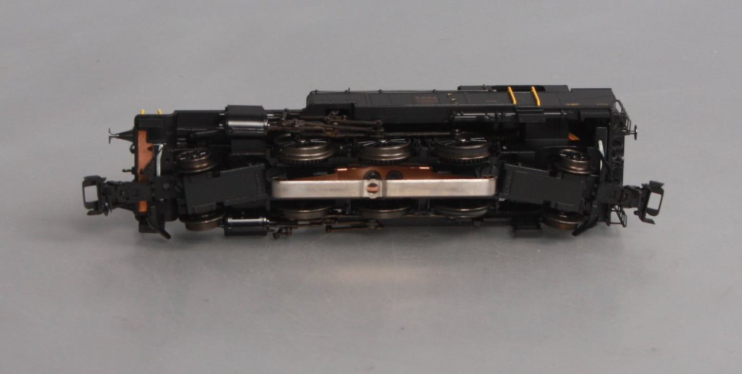 Marklin 37137 SBB cl 3/5 Stm Tank Loco