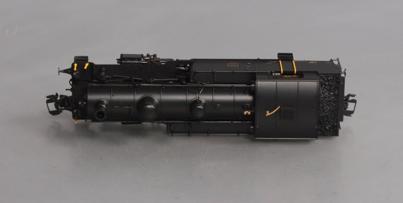 Marklin 37137 SBB cl 3/5 Stm Tank Loco