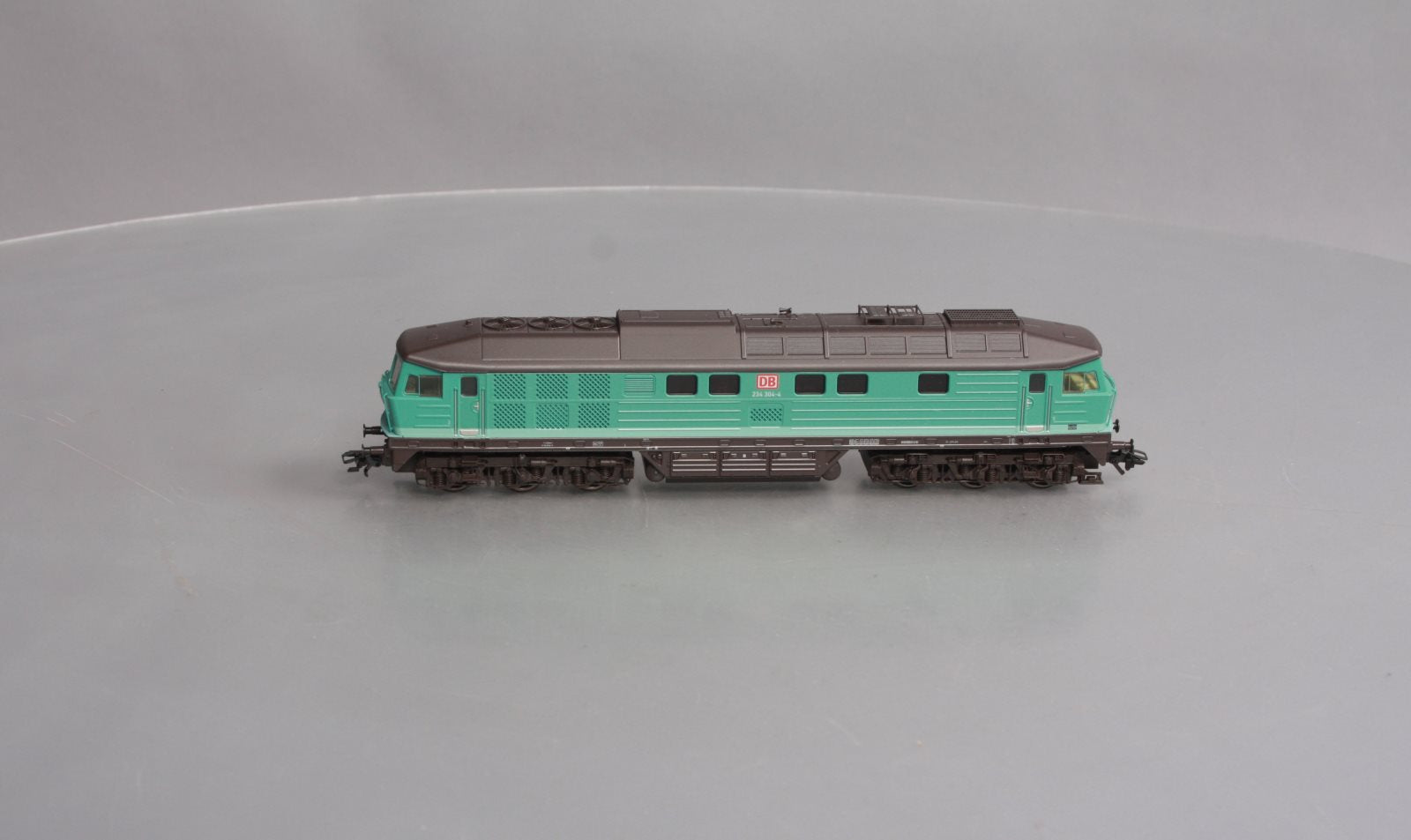 Marklin 36423 DB AG Ludmilla Class 234 Locomotive