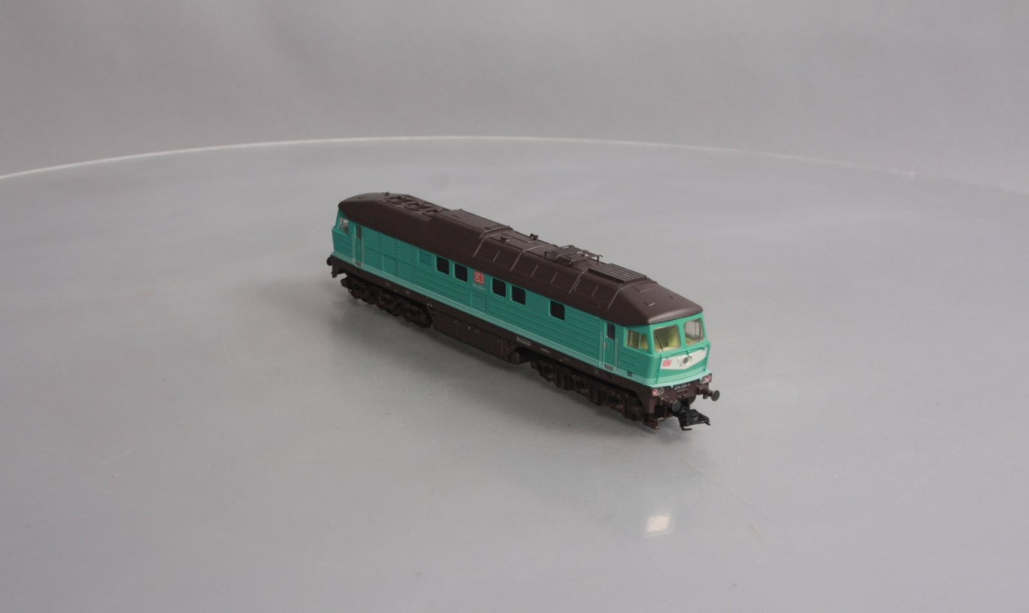 Marklin 36423 DB AG Ludmilla Class 234 Locomotive