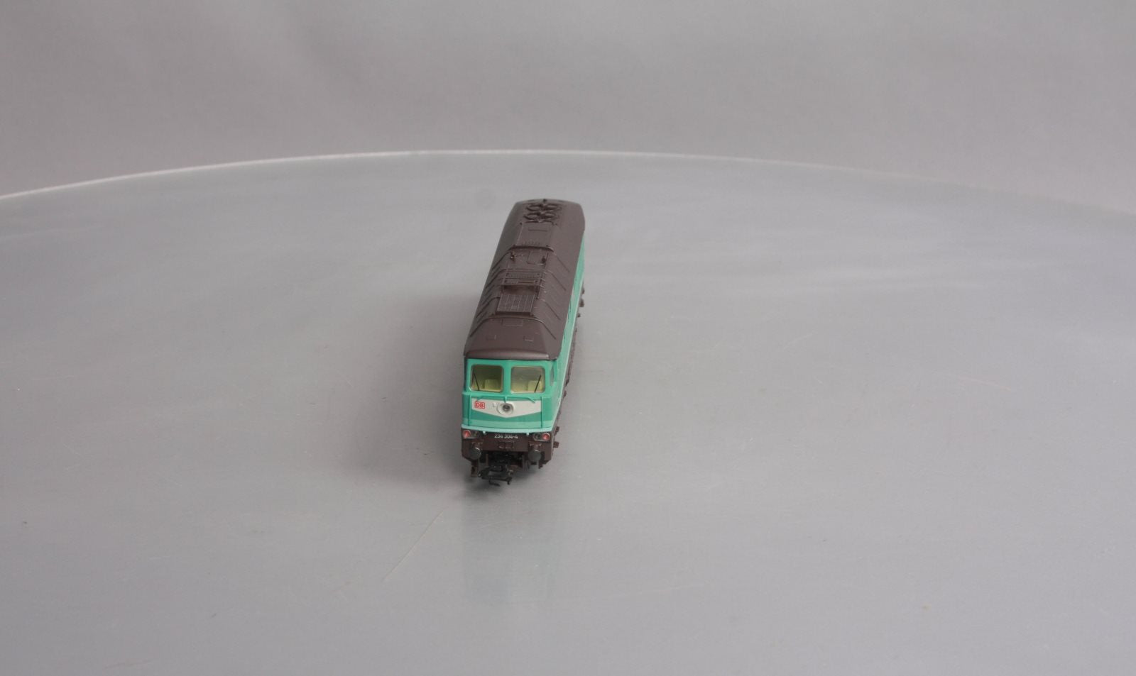 Marklin 36423 DB AG Ludmilla Class 234 Locomotive