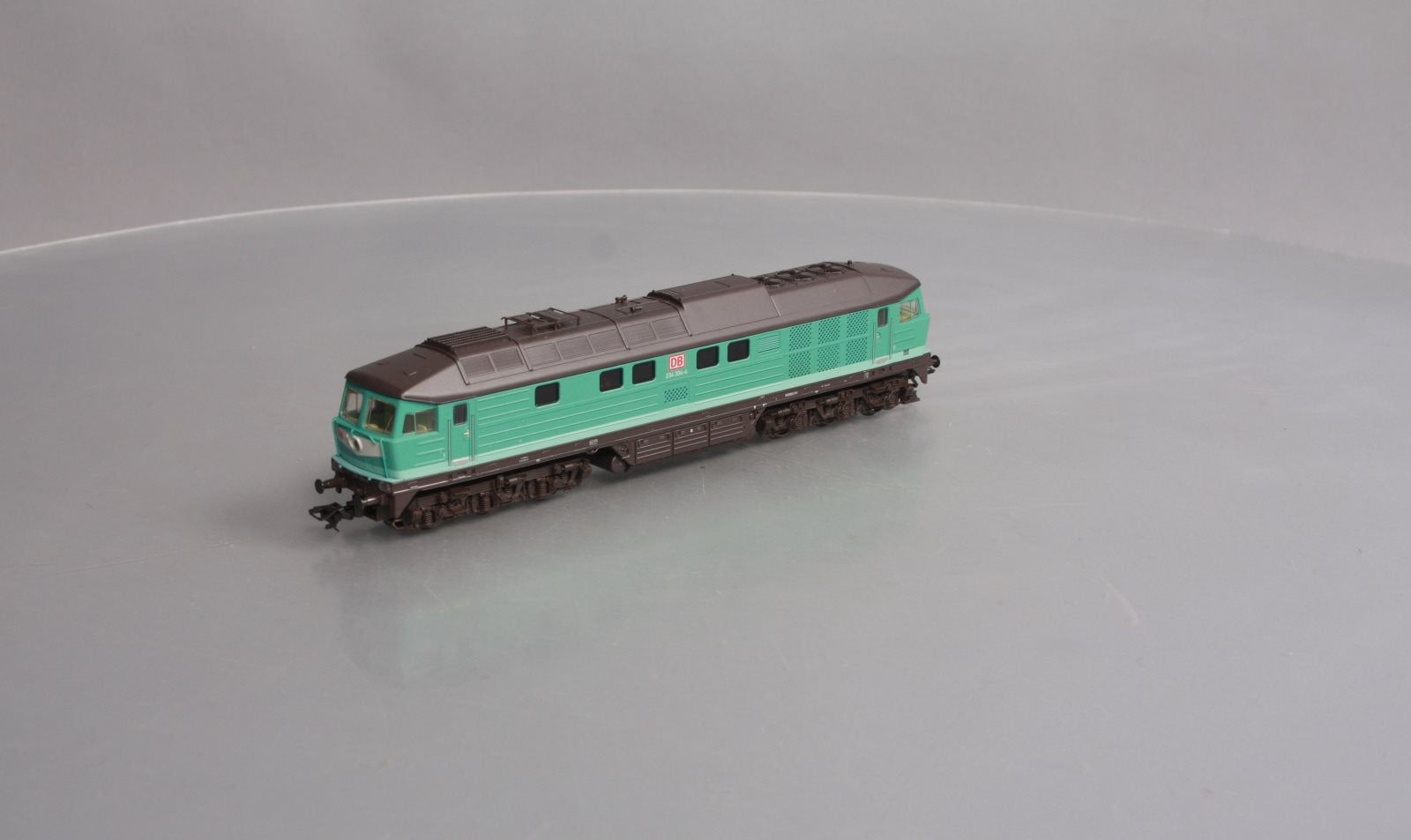 Marklin 36423 DB AG Ludmilla Class 234 Locomotive