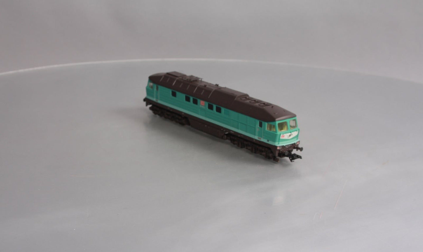 Marklin 36423 DB AG Ludmilla Class 234 Locomotive