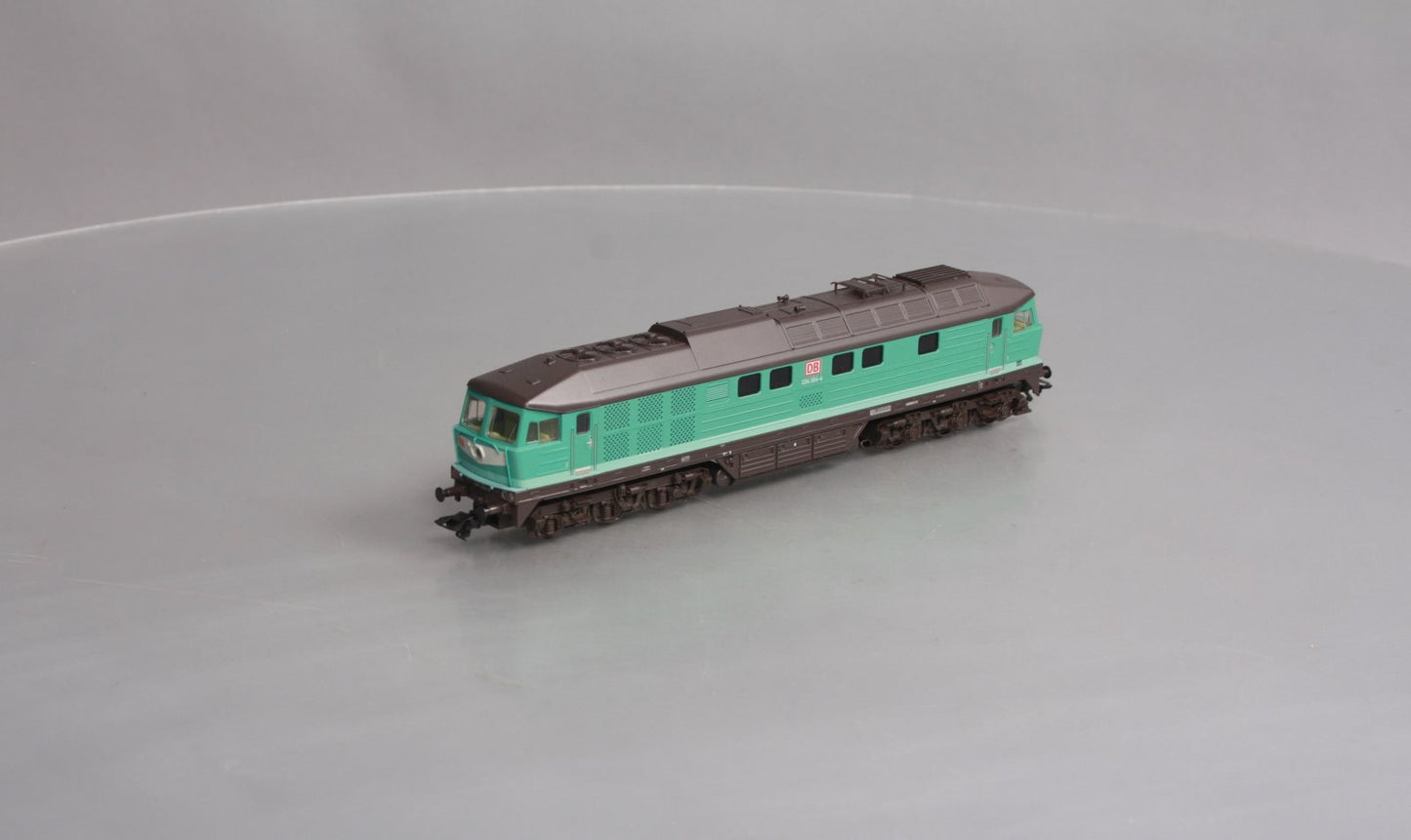 Marklin 36423 DB AG Ludmilla Class 234 Locomotive