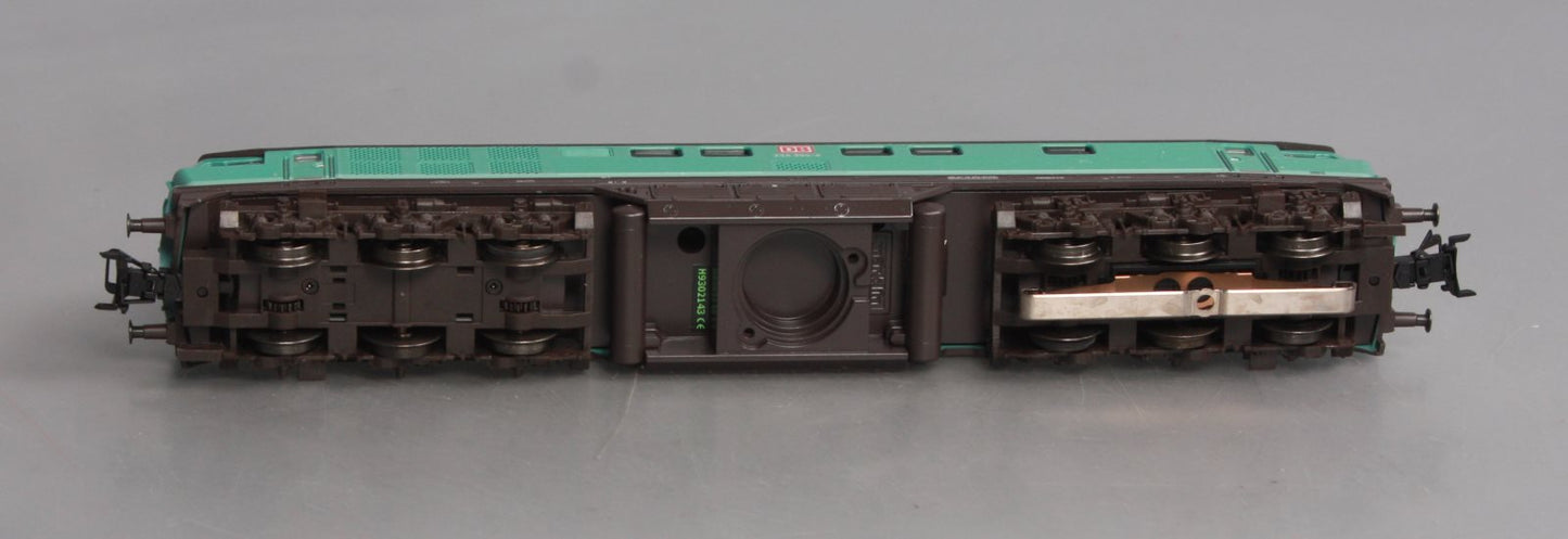 Marklin 36423 DB AG Ludmilla Class 234 Locomotive