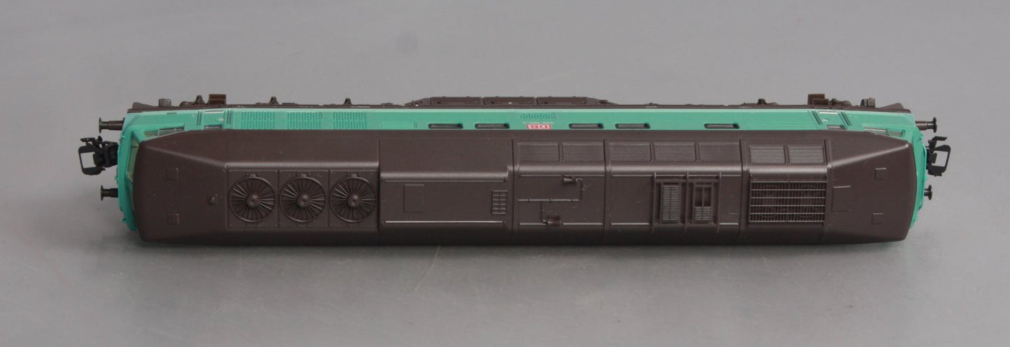 Marklin 36423 DB AG Ludmilla Class 234 Locomotive