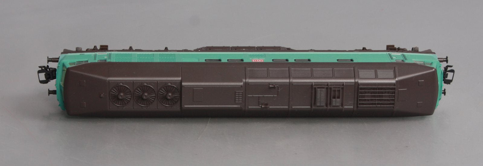 Marklin 36423 DB AG Ludmilla Class 234 Locomotive