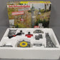 Brawa 6200 HO Seil Schwebebahn Ski Lift Kit