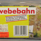 Brawa 6200 HO Seil Schwebebahn Ski Lift Kit