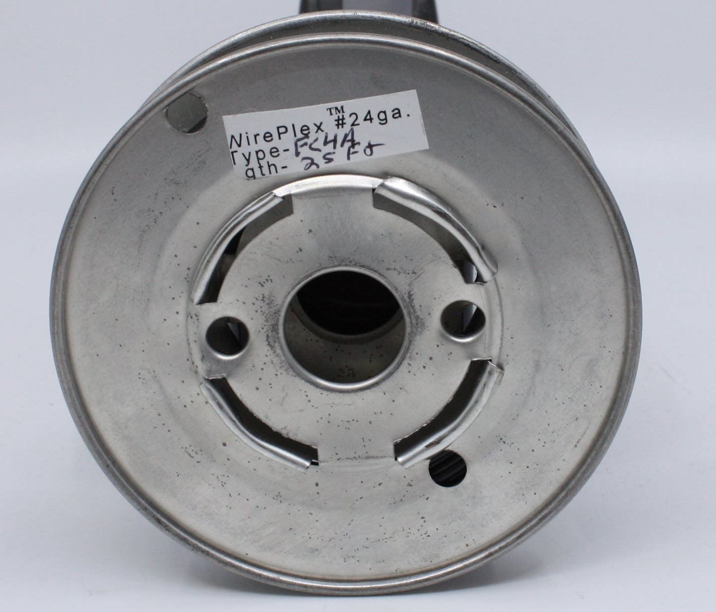 Wire-Plex FC4A 25 Ft. 24 Gauge Spool