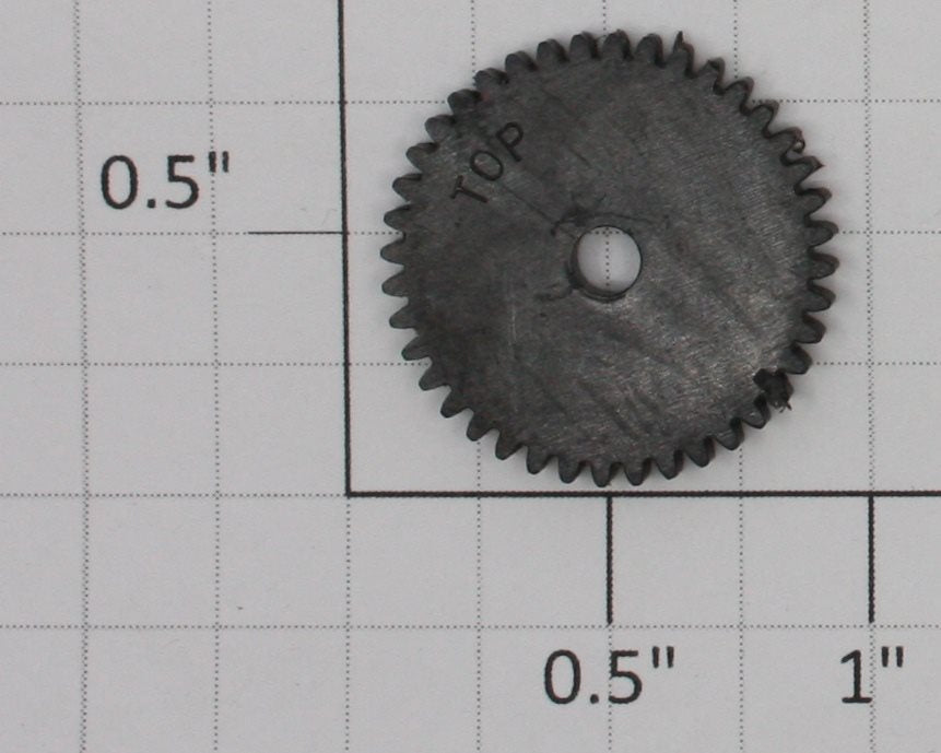 Marx 2920-5 Marx Switchmans Tower Idler Gear