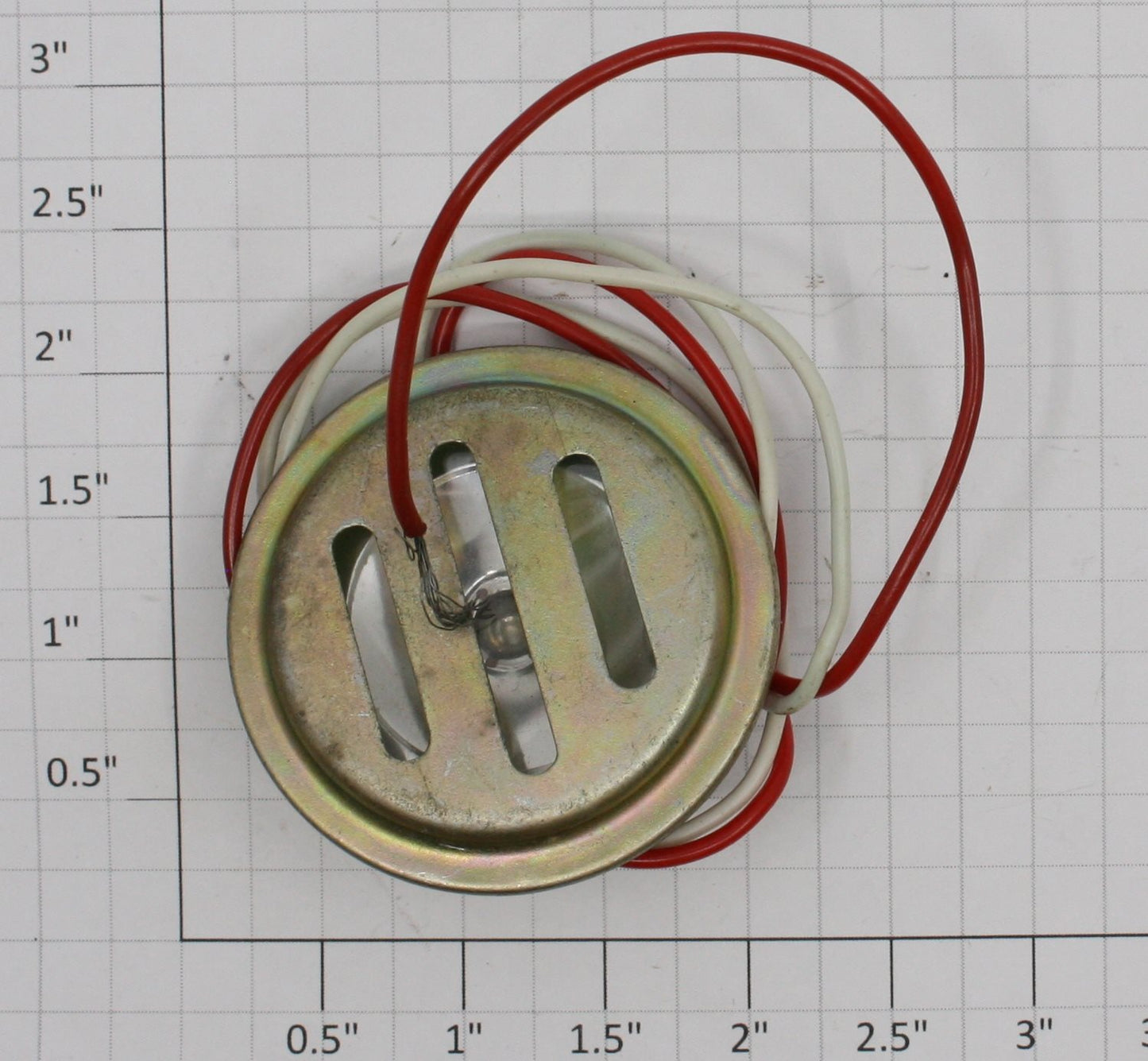 Acme Japan Toy Buzzer