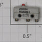 Acme 21SM284 Micro Switch w/ Red Button