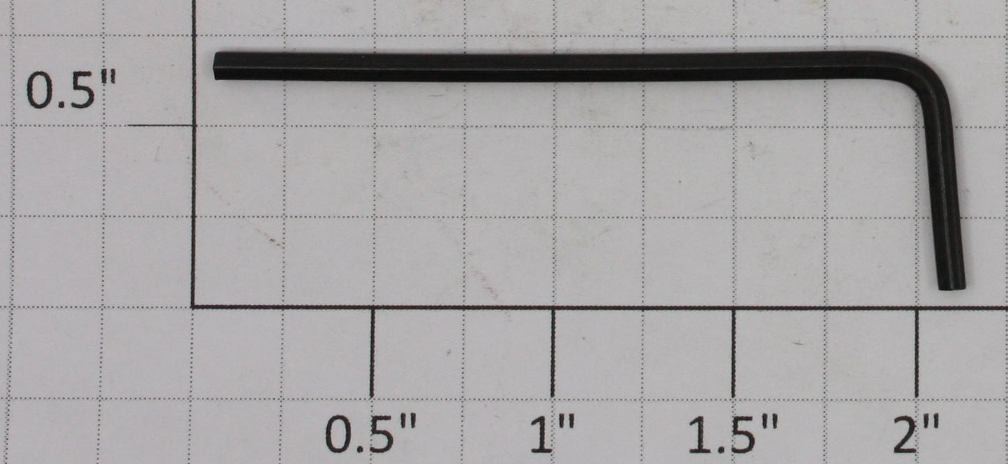 Weaver AW-564 5/64" Allen Wrench