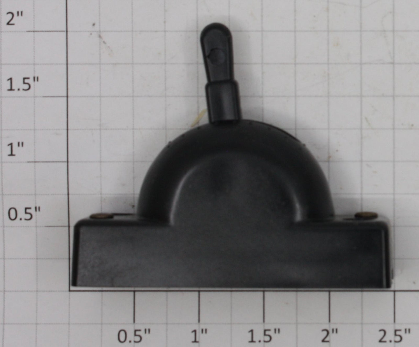 Atlas 56E Early Toggle Style SPDT Remote Switch Controller