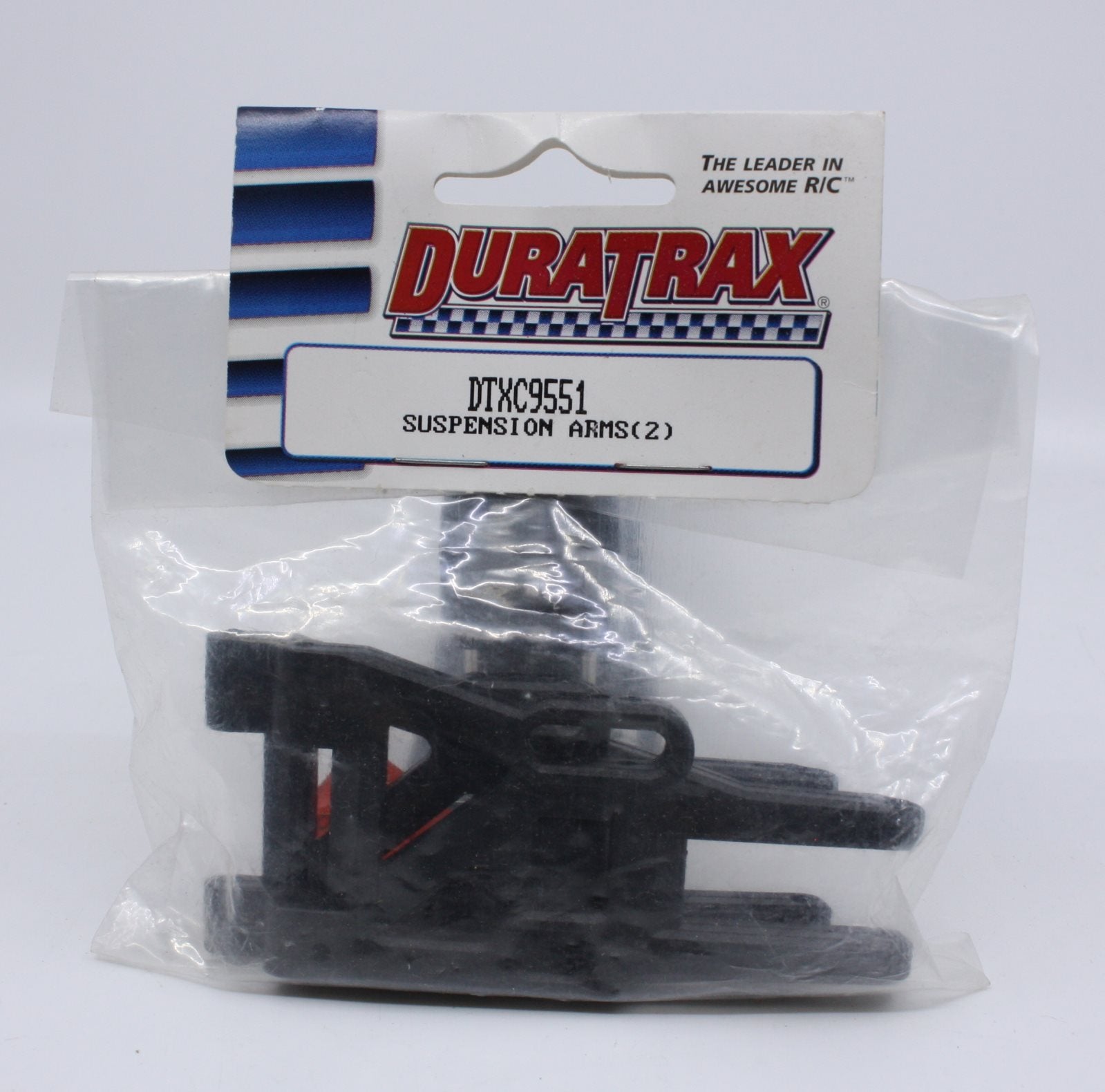Duratrax DTXC9551 Suspension Arms
