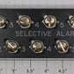Selective Alarm SA-14 Dual Row 14 Terminal Strip