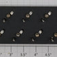 Selective Alarm SA-14 Dual Row 14 Terminal Strip