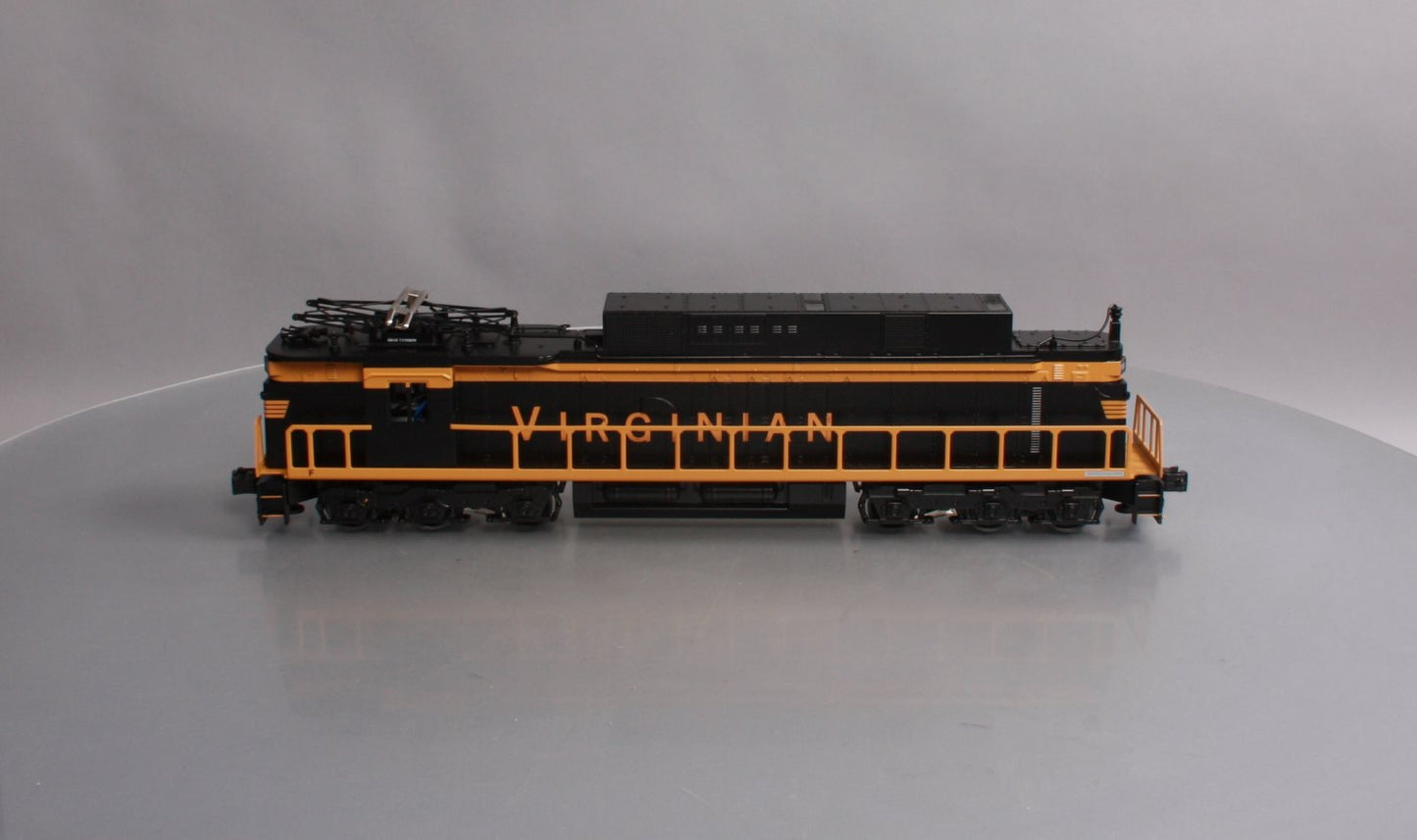 Williams 41603 Virginian EF-4 Rectifier Electric Locomotive #133
