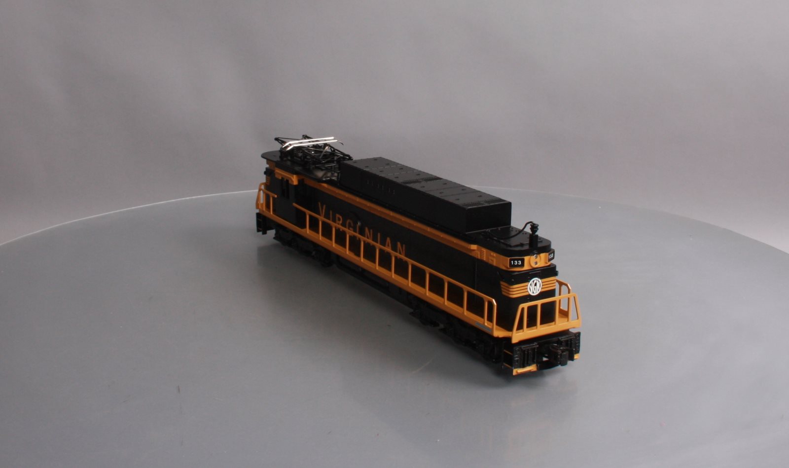 Williams 41603 Virginian EF-4 Rectifier Electric Locomotive #133