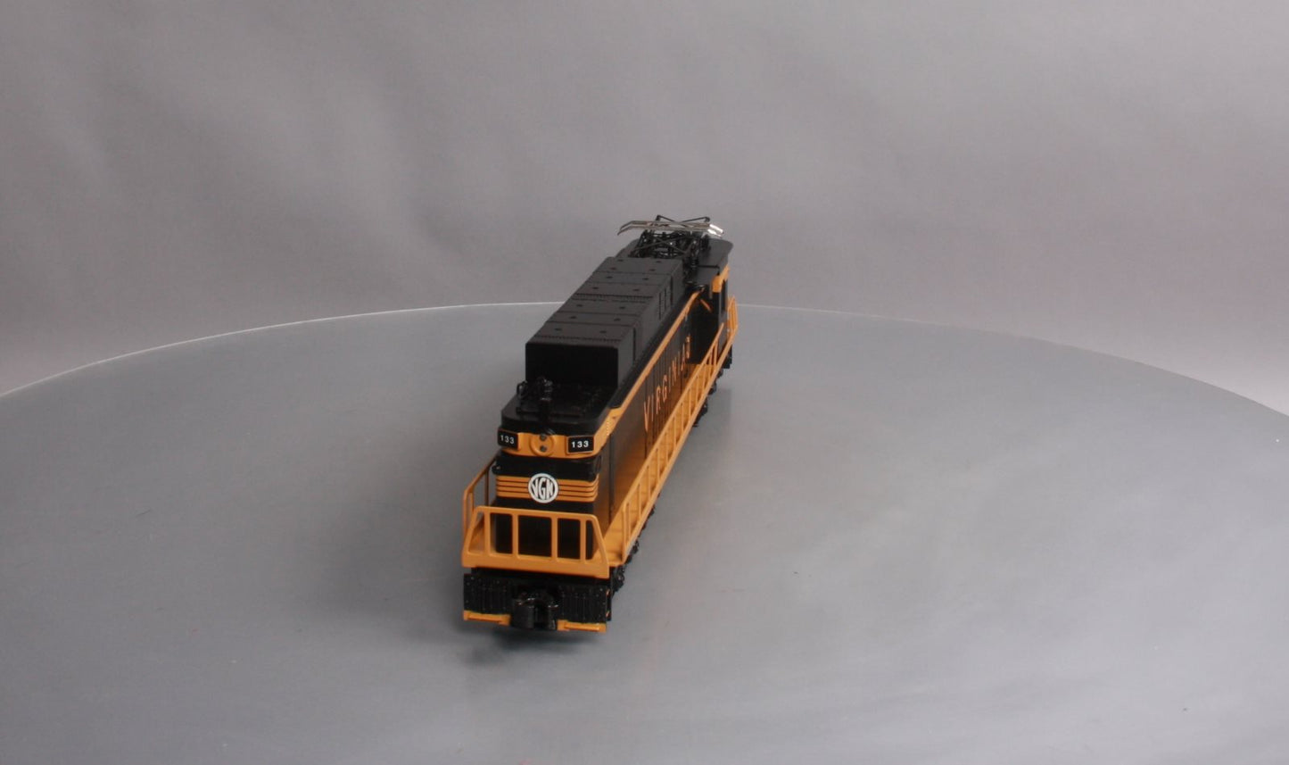 Williams 41603 Virginian EF-4 Rectifier Electric Locomotive #133