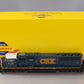 Athearn G67383 HO CXS/YN3 SD60I Diesel Locomotive w/DCC & Sound #8722