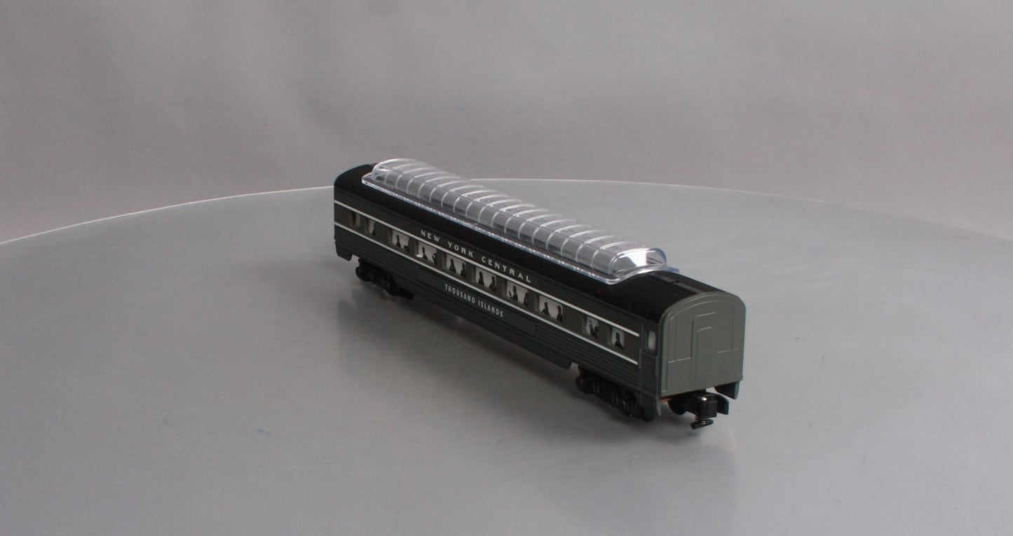 American Flyer 6-49942 S Scale New York Central Full Vista Dome
