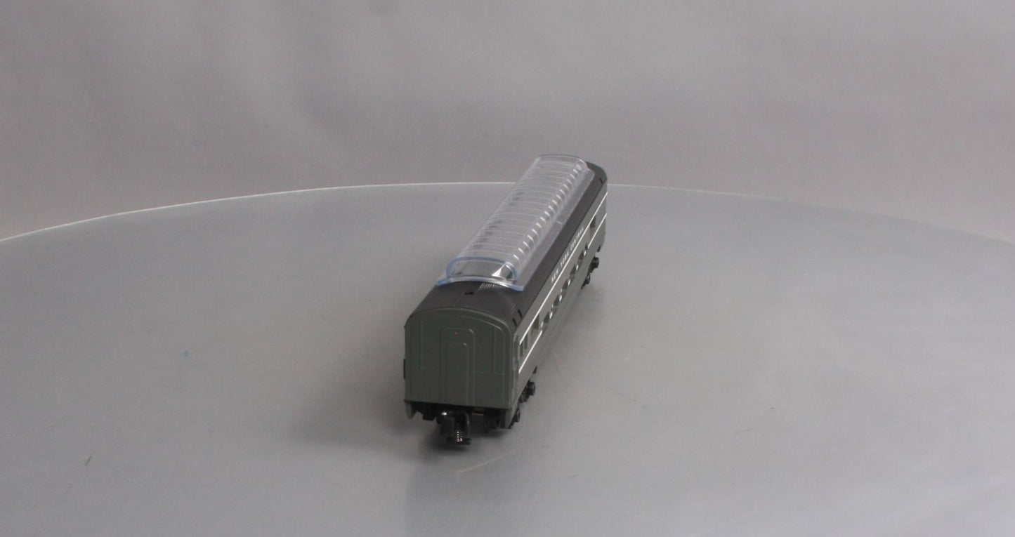 American Flyer 6-49942 S Scale New York Central Full Vista Dome