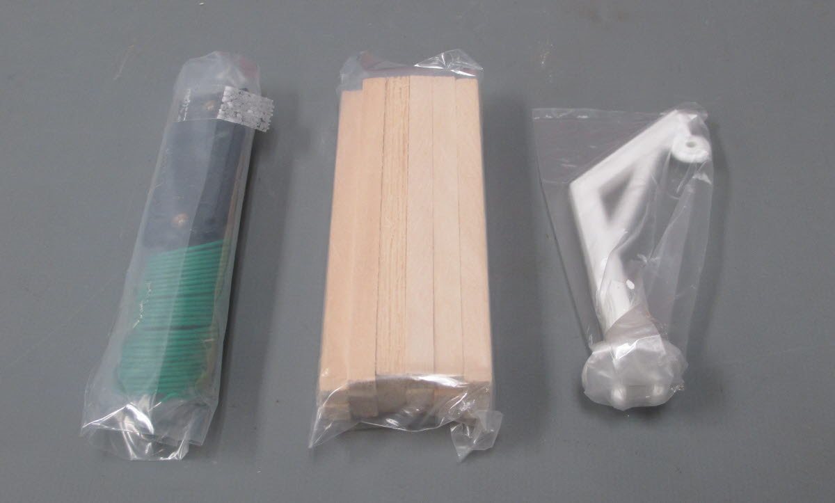 Lionel 6-14000 O Gauge 264 Operating Forklift Platform