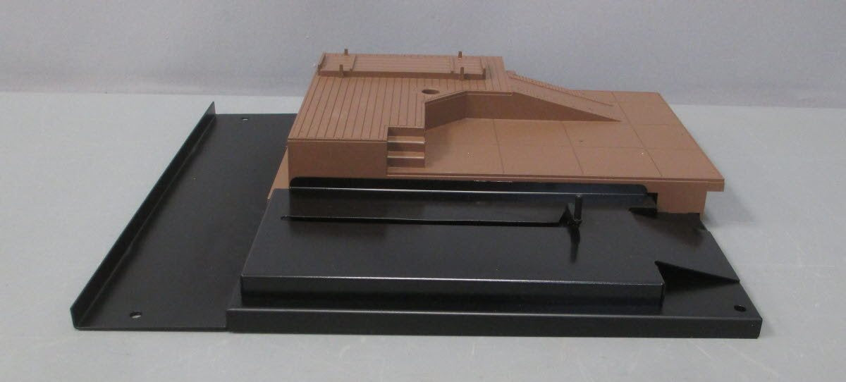 Lionel 6-14000 O Gauge 264 Operating Forklift Platform