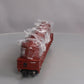 MTH 20-95208 O LIRR Gondola w/Cement Containers