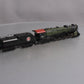 Broadway Limited 2871 HO Great Northern Class S-2 4-8-4 Open Cab #2580
