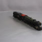 Broadway Limited 2871 HO Great Northern Class S-2 4-8-4 Open Cab #2580