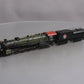 Broadway Limited 2871 HO Great Northern Class S-2 4-8-4 Open Cab #2580