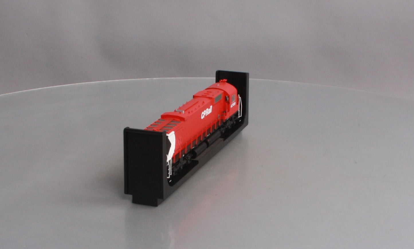 Bowser 24283 HO Canadian Pacific MLW M636 Diesel Locomotive with Sound #4709