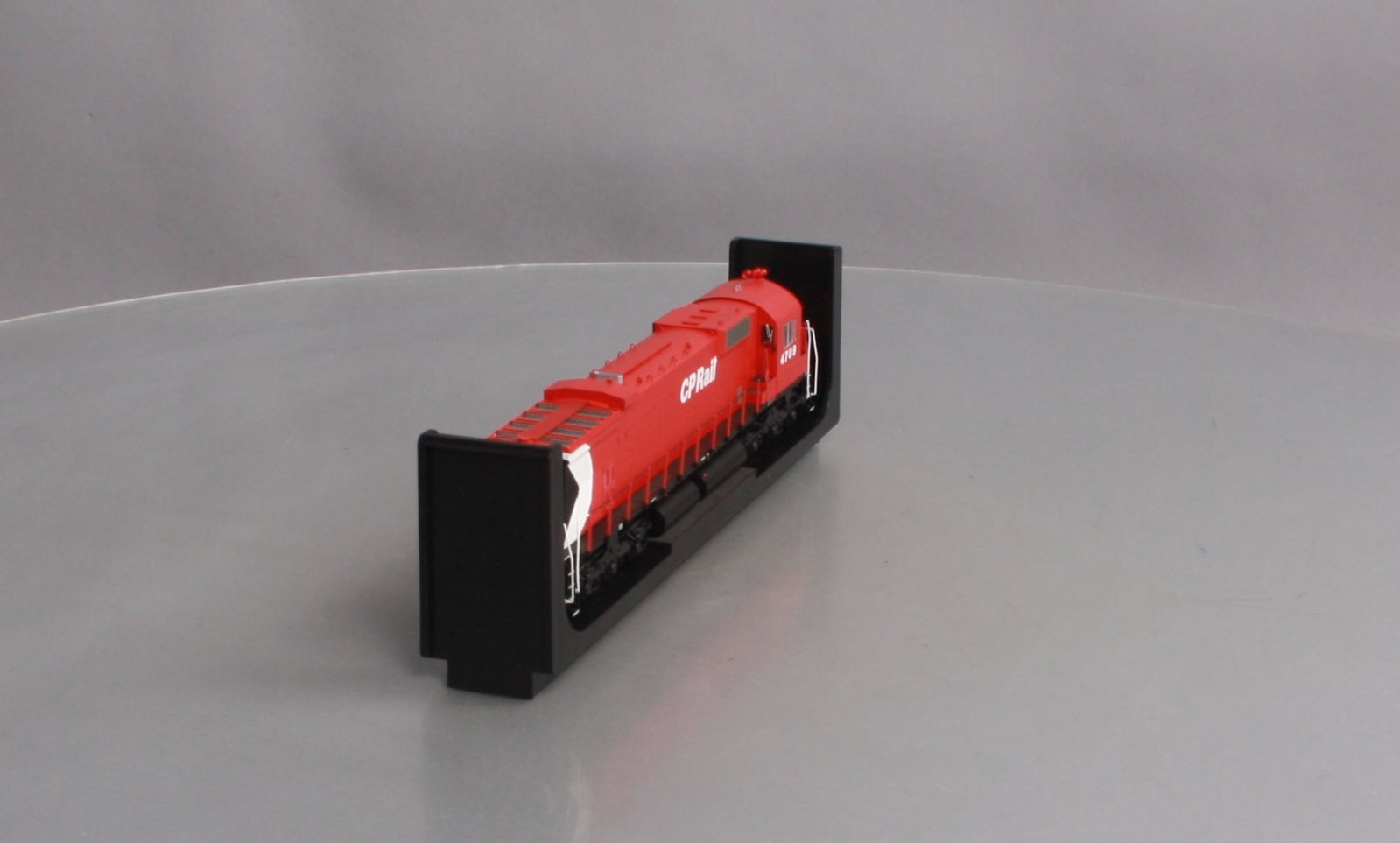 Bowser 24283 HO Canadian Pacific MLW M636 Diesel Locomotive with Sound #4709