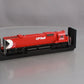 Bowser 24283 HO Canadian Pacific MLW M636 Diesel Locomotive with Sound #4709