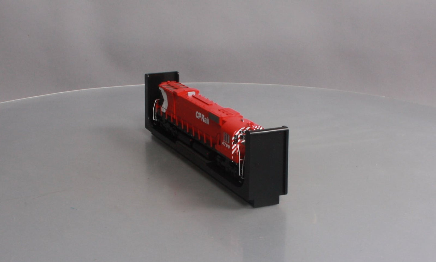 Bowser 24283 HO Canadian Pacific MLW M636 Diesel Locomotive with Sound #4709